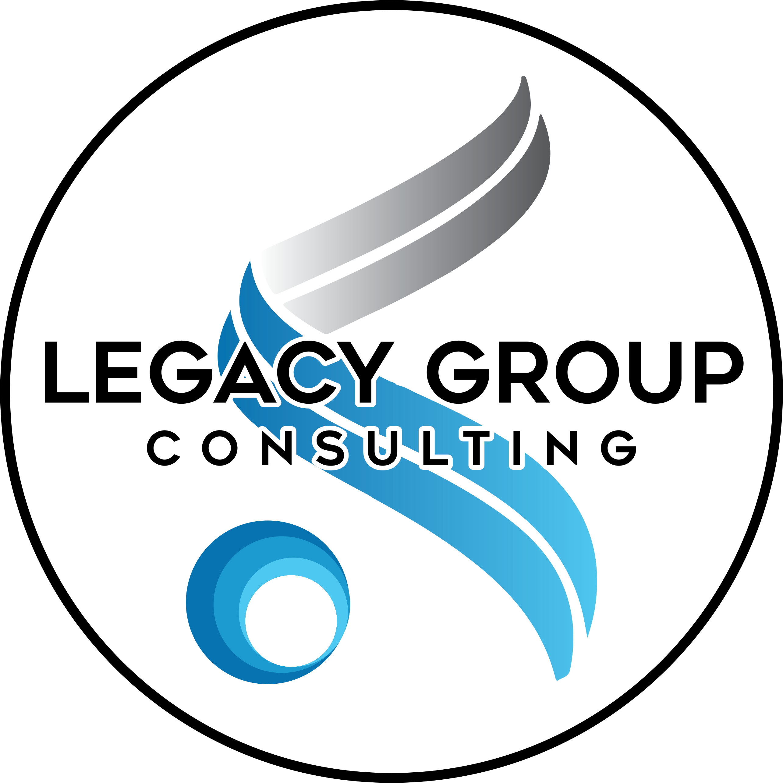 Legacy Group Consulting